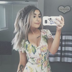 Meet your Posher, Kiera